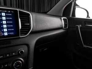 Внедорожник Kia Sportage 2017 года, 1929000 рублей, Тюмень