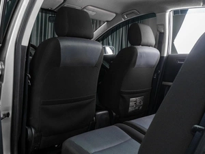 Минивэн Toyota Corolla Verso 2008 года, 899000 рублей, Тюмень