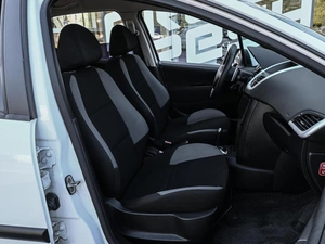 Хетчбэк Peugeot 207 2009 года, 499000 рублей, Волгоград