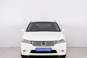 Минивэн Honda Stream 2008 года, 929000 рублей, Красноярск