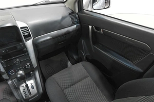 Внедорожник Chevrolet Captiva 2007 года, 799000 рублей, Новокузнецк