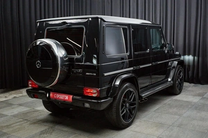 Внедорожник Mercedes-benz G-класс AMG 2013 года, 5299000 рублей, Красноярск