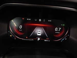 Внедорожник Chery Tiggo 8 Pro 2021 года, 1999000 рублей, Воронеж