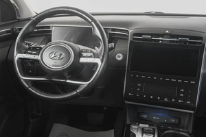 Внедорожник Hyundai Tucson 2021 года, 3609000 рублей, Кемерово