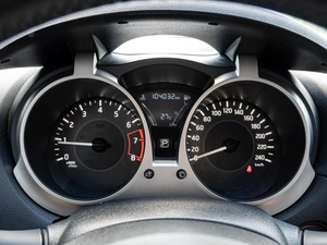 Внедорожник Nissan Juke 2018 года, 1450000 рублей, Краснодар