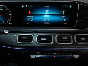 Внедорожник Mercedes-benz GLE-класс 2020 года, 7420000 рублей, Ставрополь