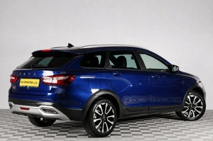 Универсал ВАЗ (LADA) Vesta 2025 года, 1819000 рублей, Челябинск