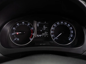 Лифтбек Skoda Rapid 2016 года, 1144000 рублей, Тюмень