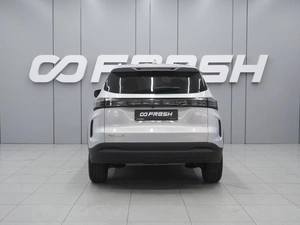 Внедорожник Chery Tiggo 4 2025 года, 1830000 рублей, Ростов-на-Дону