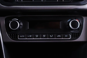 Седан Volkswagen Polo 2015 года, 899000 рублей, Пермь