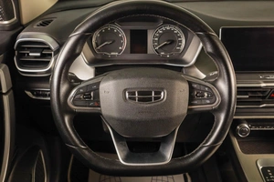 Внедорожник Geely Coolray 2020 года, 1659000 рублей, Тюмень