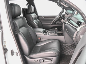 Внедорожник Lexus LX 2021 года, 9979000 рублей, Ростов-на-Дону