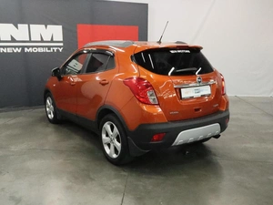 Внедорожник Opel Mokka 2014 года, 1200000 рублей, Курск