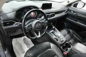 Внедорожник Mazda CX-5 2019 года, 2499000 рублей, Омск