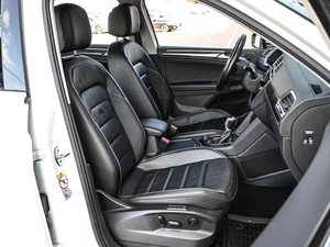Внедорожник Volkswagen Tiguan 2020 года, 2969000 рублей, Кирилловка