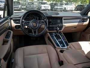 Внедорожник Porsche Macan 2019 года, 4550000 рублей, Краснодар