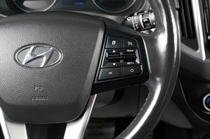 Внедорожник Hyundai Creta 2019 года, 1959000 рублей, Тюмень