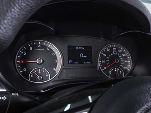 Седан Kia Optima 2018 года, 1568000 рублей, Ростов-на-Дону