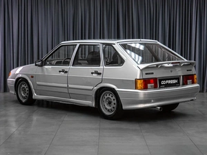 Хетчбэк ВАЗ (LADA) 2114 Samara 2011 года, 275000 рублей, Тюмень