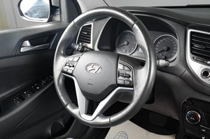 Внедорожник Hyundai Tucson 2016 года, 2099000 рублей, Тюмень