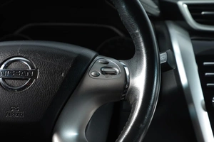 Внедорожник Nissan Murano 2017 года, 2899000 рублей, Новосибирск