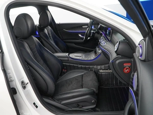 Седан Mercedes-benz E-класс 2021 года, 4234900 рублей, Москва