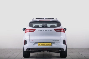 Внедорожник Jetour X70 2023 года, 2189000 рублей, Томск