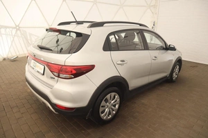 Хэтчбек Kia Rio 2018 года, 1450000 рублей, Орёл