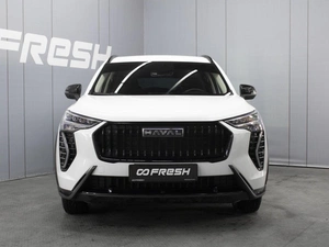 Внедорожник Haval Jolion 2024 года, 1760000 рублей, Омск