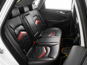 Седан Kaiyi E5 2023 года, 1234000 рублей, Тюмень