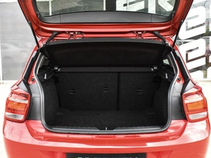 Хетчбэк BMW 1 серия 2012 года, 1220000 рублей, Краснодар