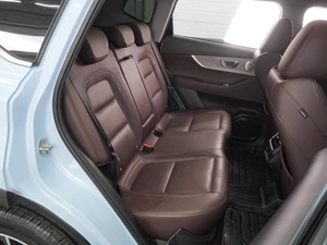 Внедорожник Chery Tiggo 7 Pro Max 2024 года, 1989000 рублей, Воронеж
