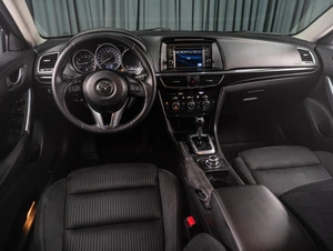 Седан Mazda 6 2013 года, 1549000 рублей, Тюмень