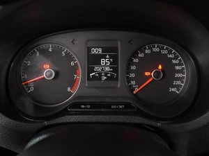 Седан Volkswagen Polo 2014 года, 699000 рублей, Воронеж