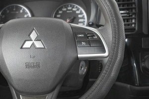 Внедорожник Mitsubishi Outlander 2014 года, 1609000 рублей, Кемерово