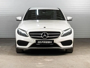 Седан Mercedes-benz C-класс 2017 года, 2199000 рублей, Ставрополь