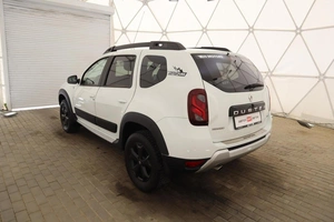 Внедорожник Renault Duster 2019 года, 1639000 рублей, Обнинск