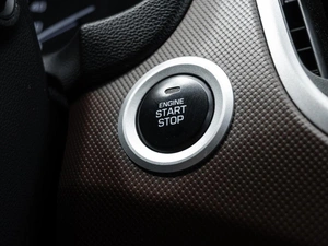 Внедорожник Hyundai Creta 2020 года, 1769000 рублей, Ставрополь
