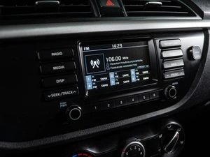 Седан Kia Rio 2020 года, 1430000 рублей, Волгоград