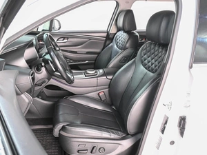 Внедорожник Hyundai Santa Fe 2021 года, 3419000 рублей, Аксай