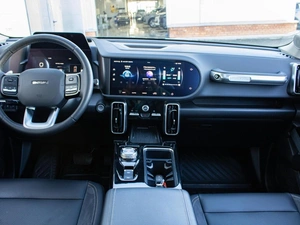 Внедорожник Haval Dargo 2022 года, 2779000 рублей, Петрозаводск