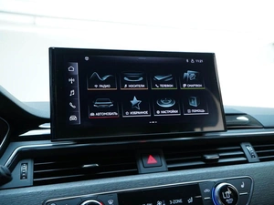 Универсал Audi A4 2022 года, 2999777 рублей, Москва