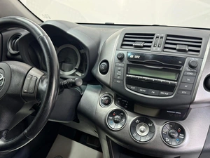 Внедорожник Toyota RAV4 2008 года, 1199000 рублей, Красноярск