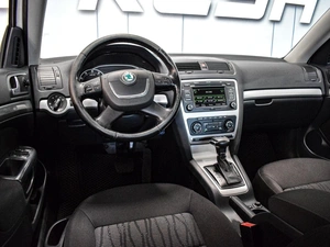Универсал Skoda Octavia 2012 года, 880000 рублей, Муром
