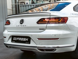 Лифтбек Volkswagen Arteon 2021 года, 4920000 рублей, Краснодар