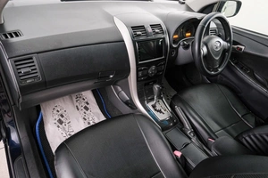 Универсал Toyota Corolla Fielder 2008 года, 929000 рублей, Красноярск
