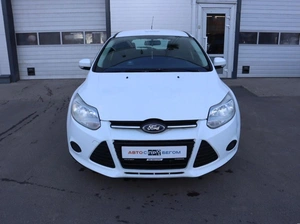 Универсал Ford Focus 2012 года, 700000 рублей, Курск