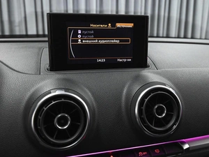 Хетчбэк Audi A3 2013 года, 1325000 рублей, Ставрополь