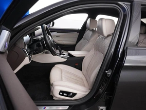 Седан BMW 5 серия 2018 года, 3921444 рублей, Москва