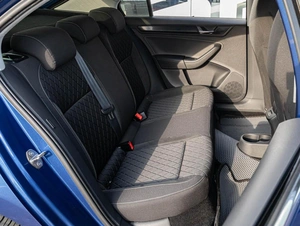 Лифтбек Skoda Rapid 2021 года, 1550000 рублей, Краснодар